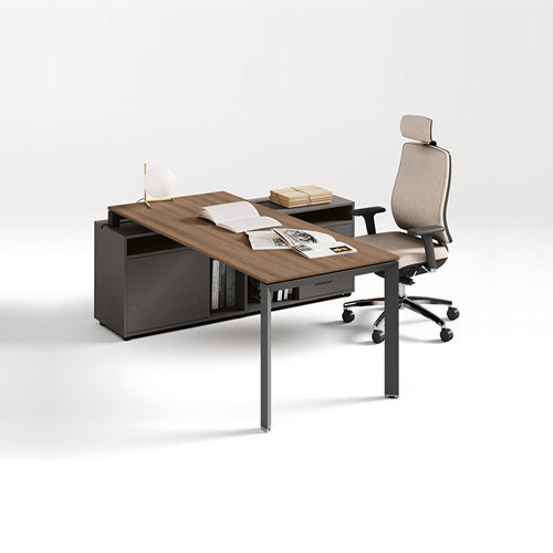 [E-COM06] Mesa de Canto Direita
