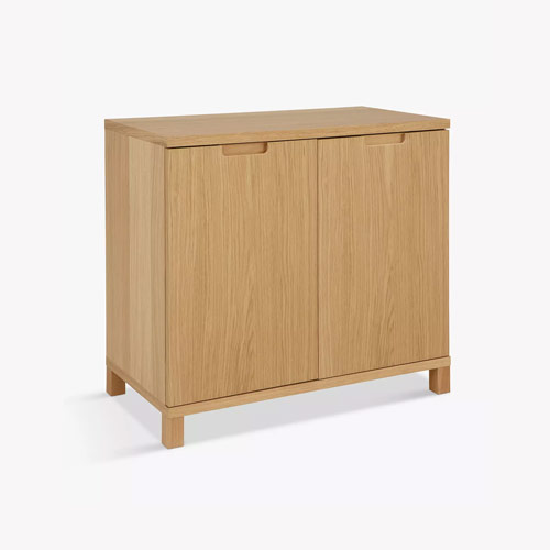 [E-COM07] Gabinete Largo