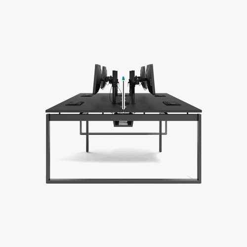 [FURN_8220] Mesa para Quatro Pessoas
