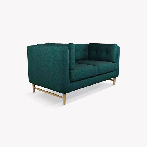 [FURN_8999] Sofá de Três Lugares